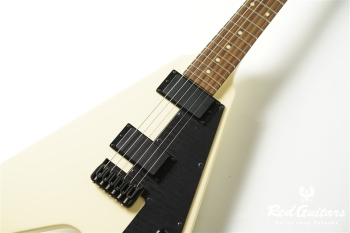 PS-FV-FXD/VWH/R - Vintage White